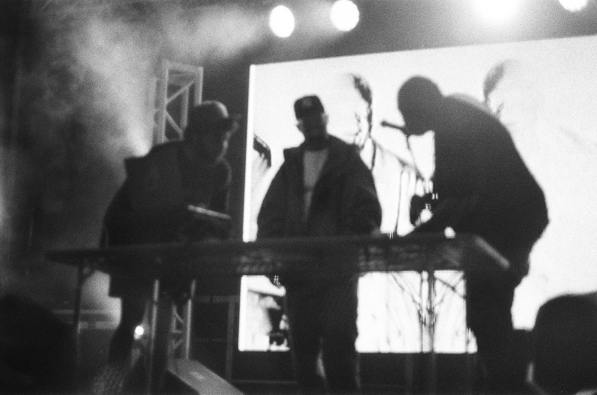 Big Festival 4/12/25