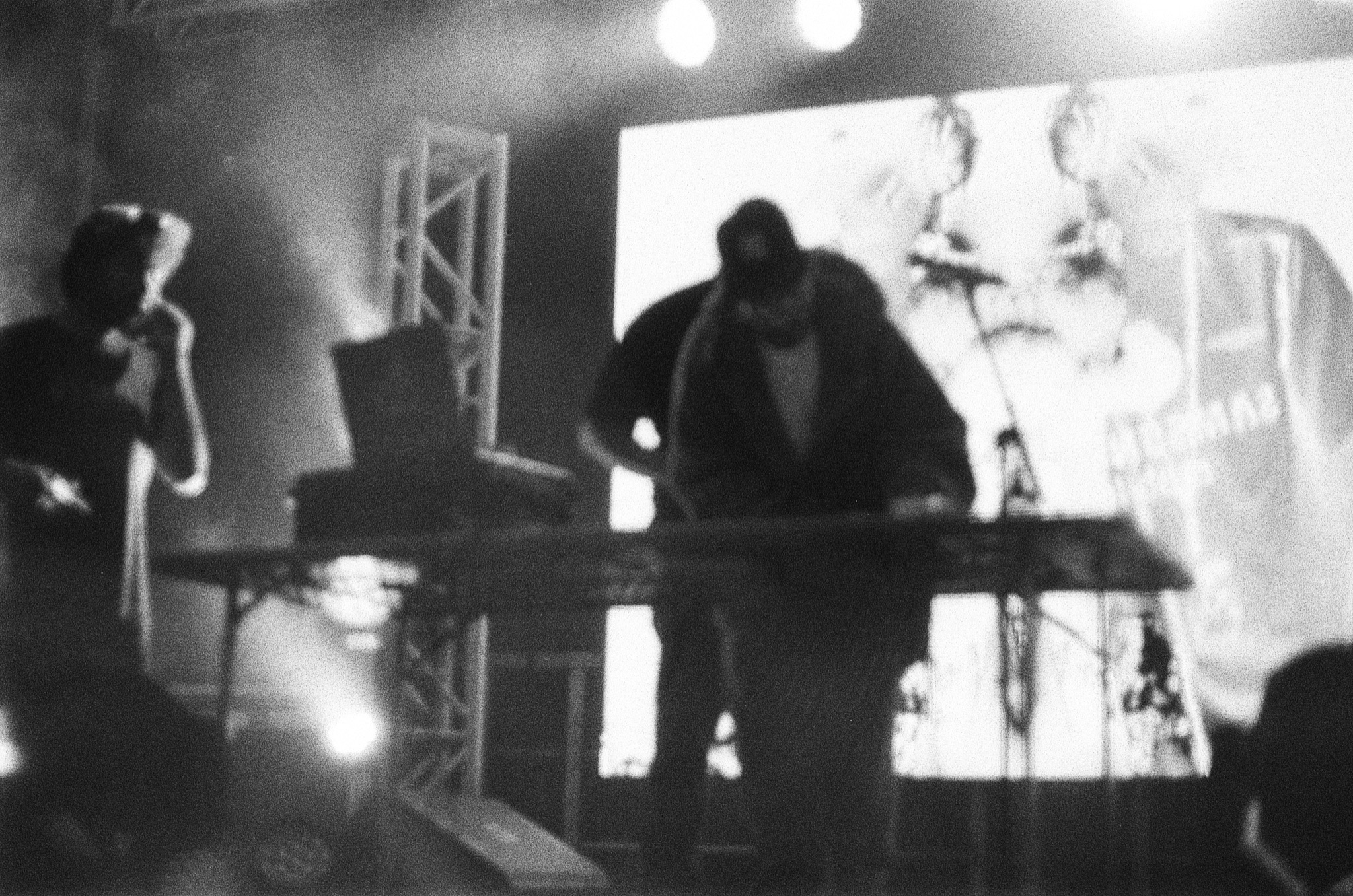 Big Festival 4/12/25