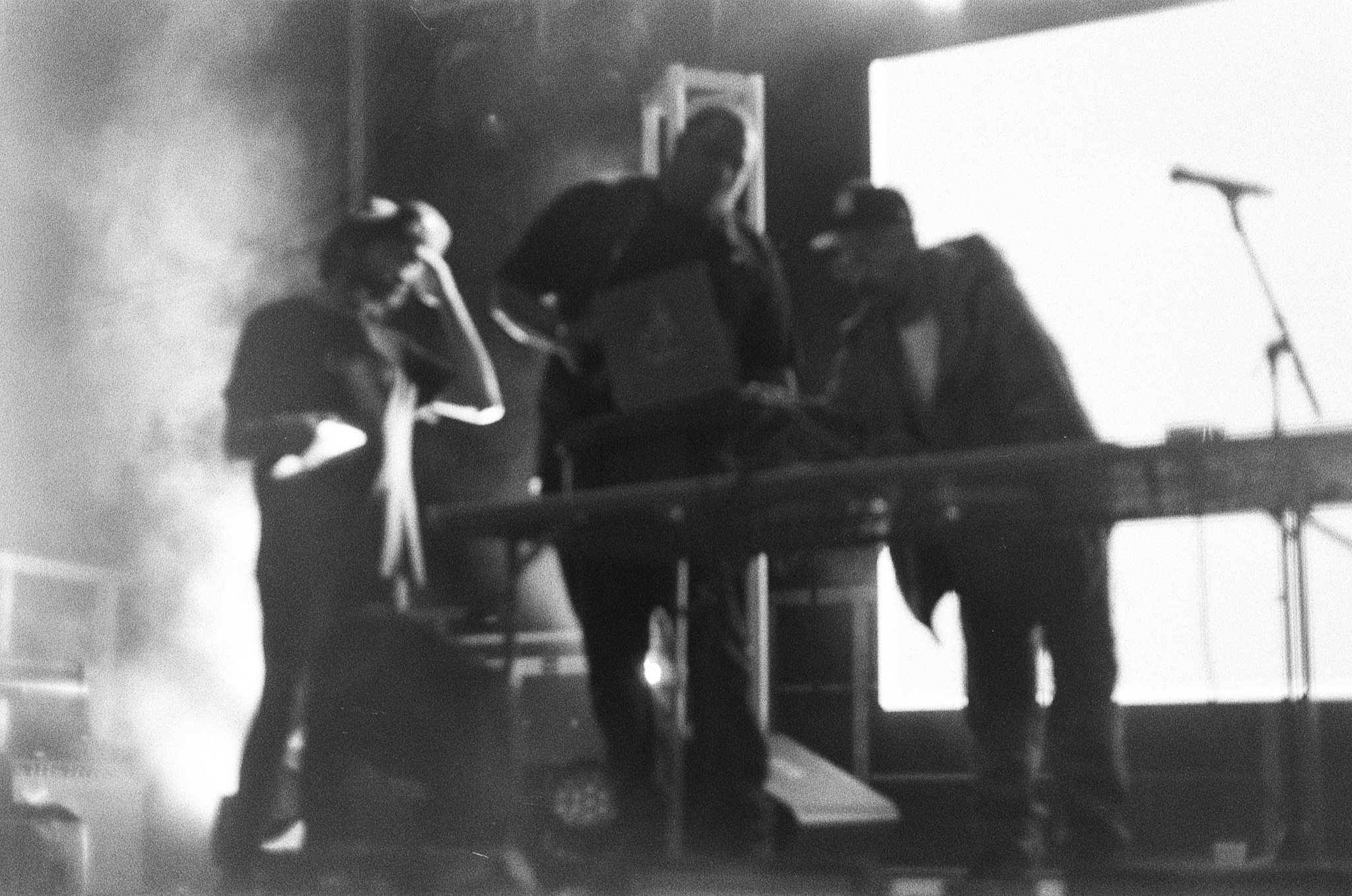 Big Festival 4/12/25