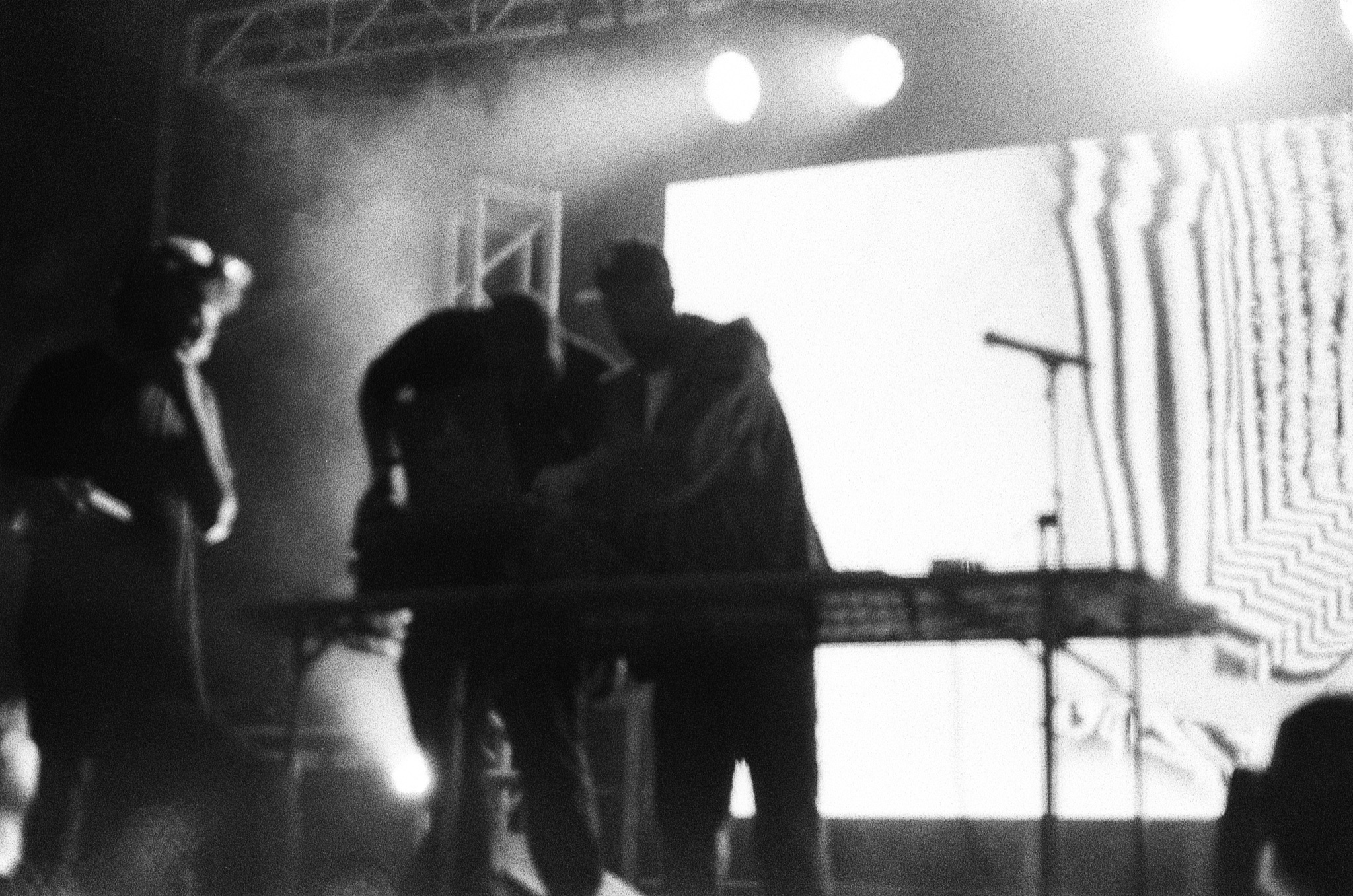 Big Festival 4/12/25