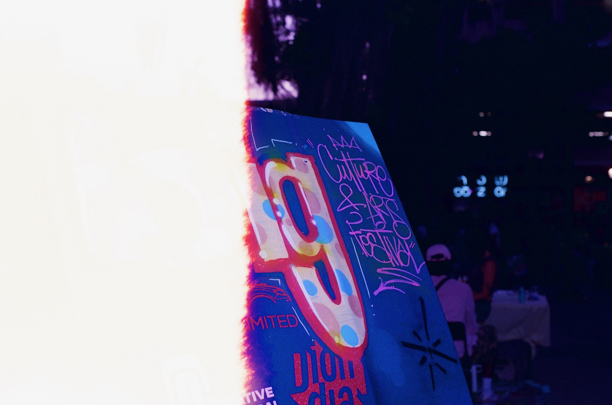 Big Festival 5/1/26