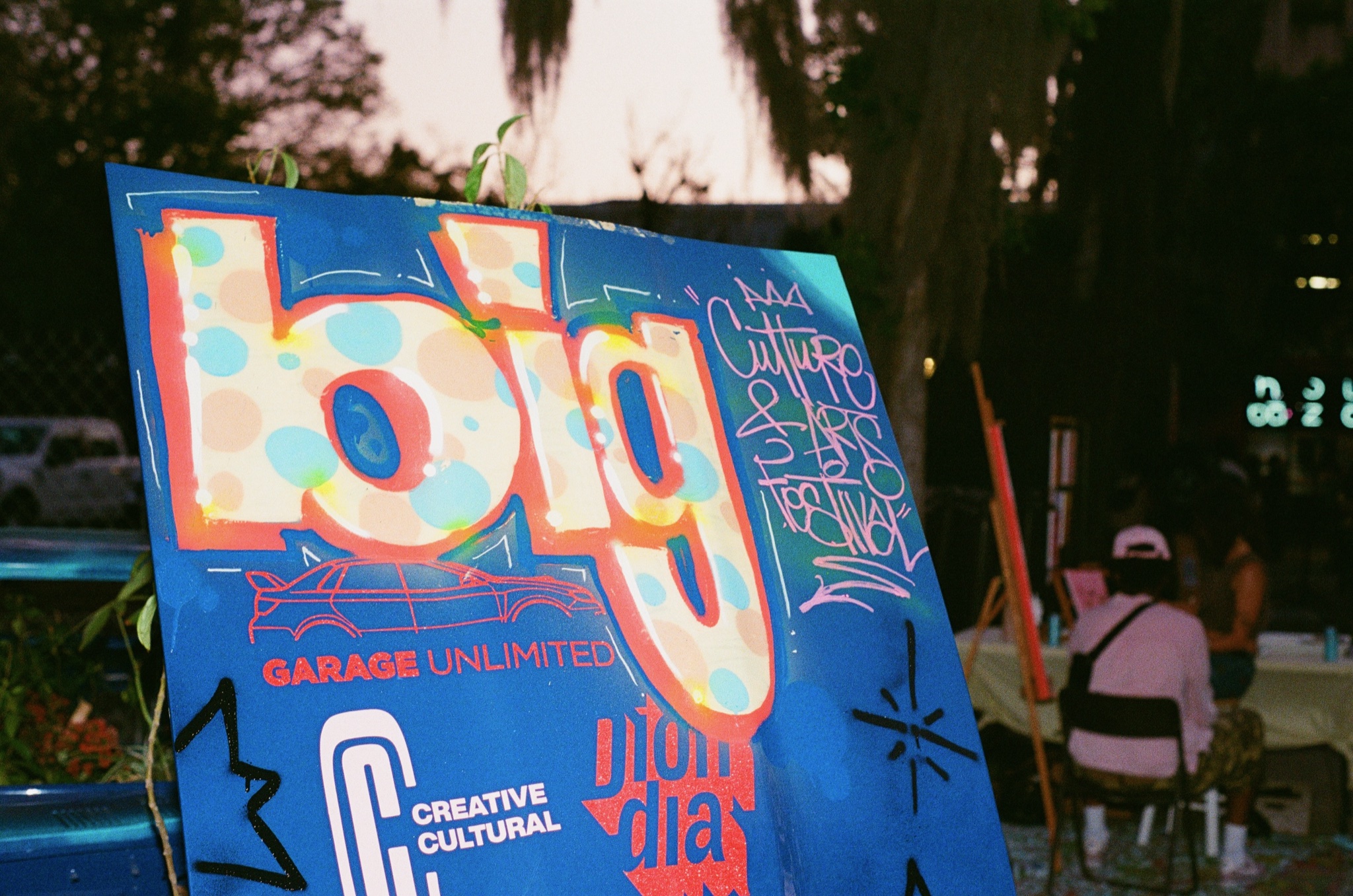 Big Festival 5/1/26