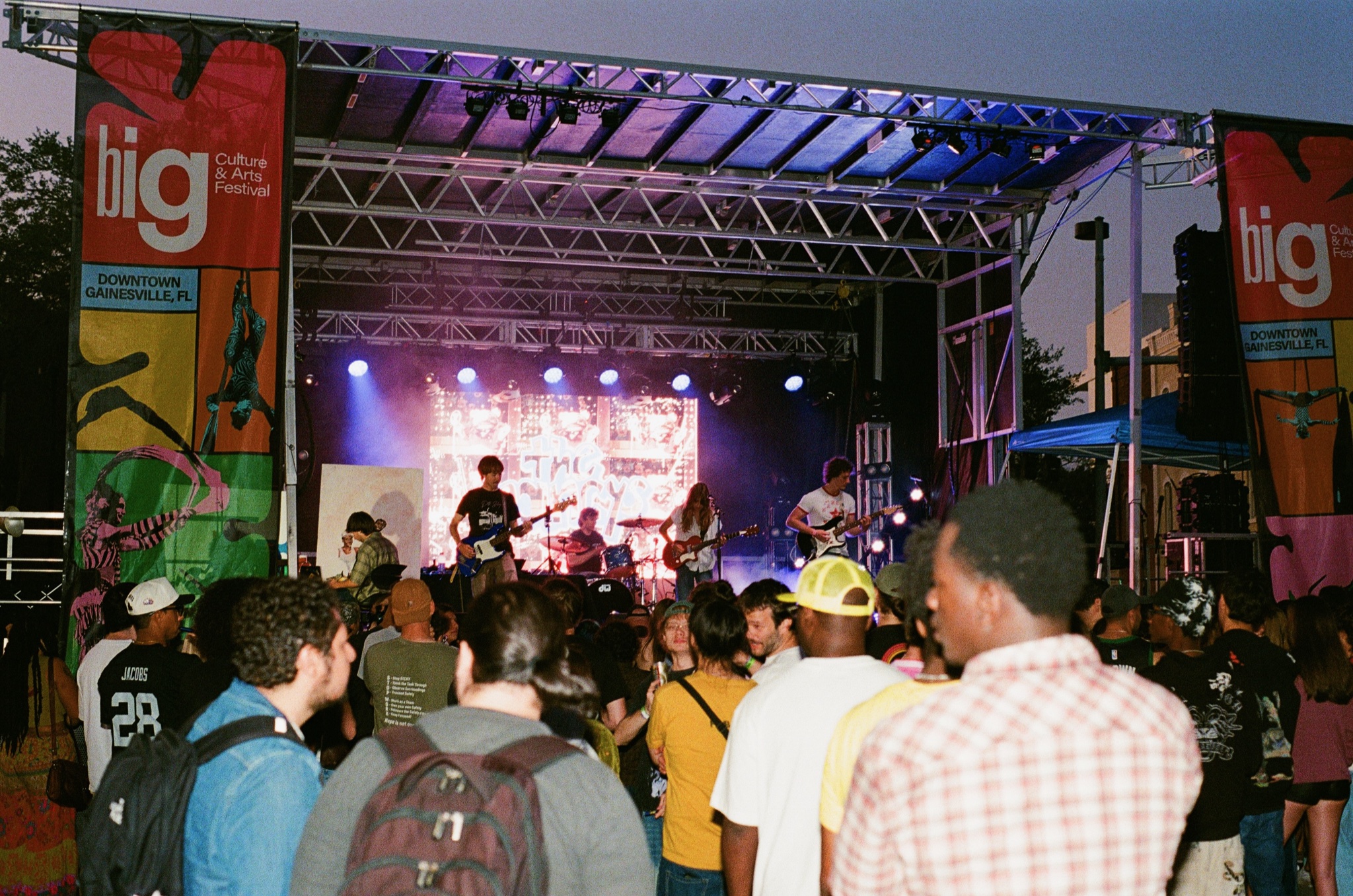 Big Festival 5/1/26