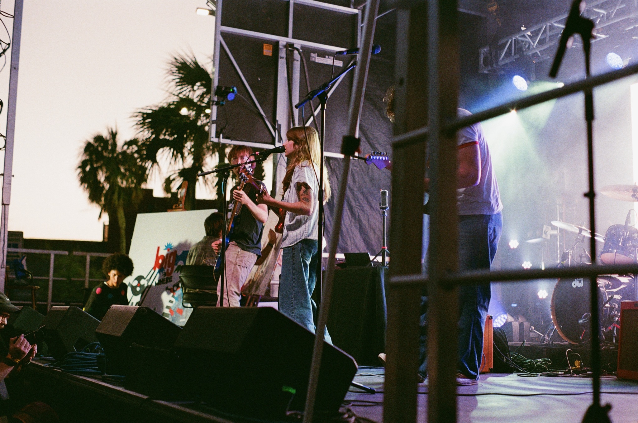 Big Festival 5/1/26