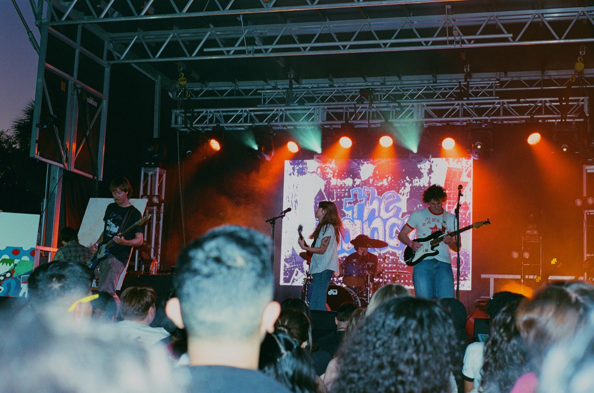 Big Festival 5/1/26