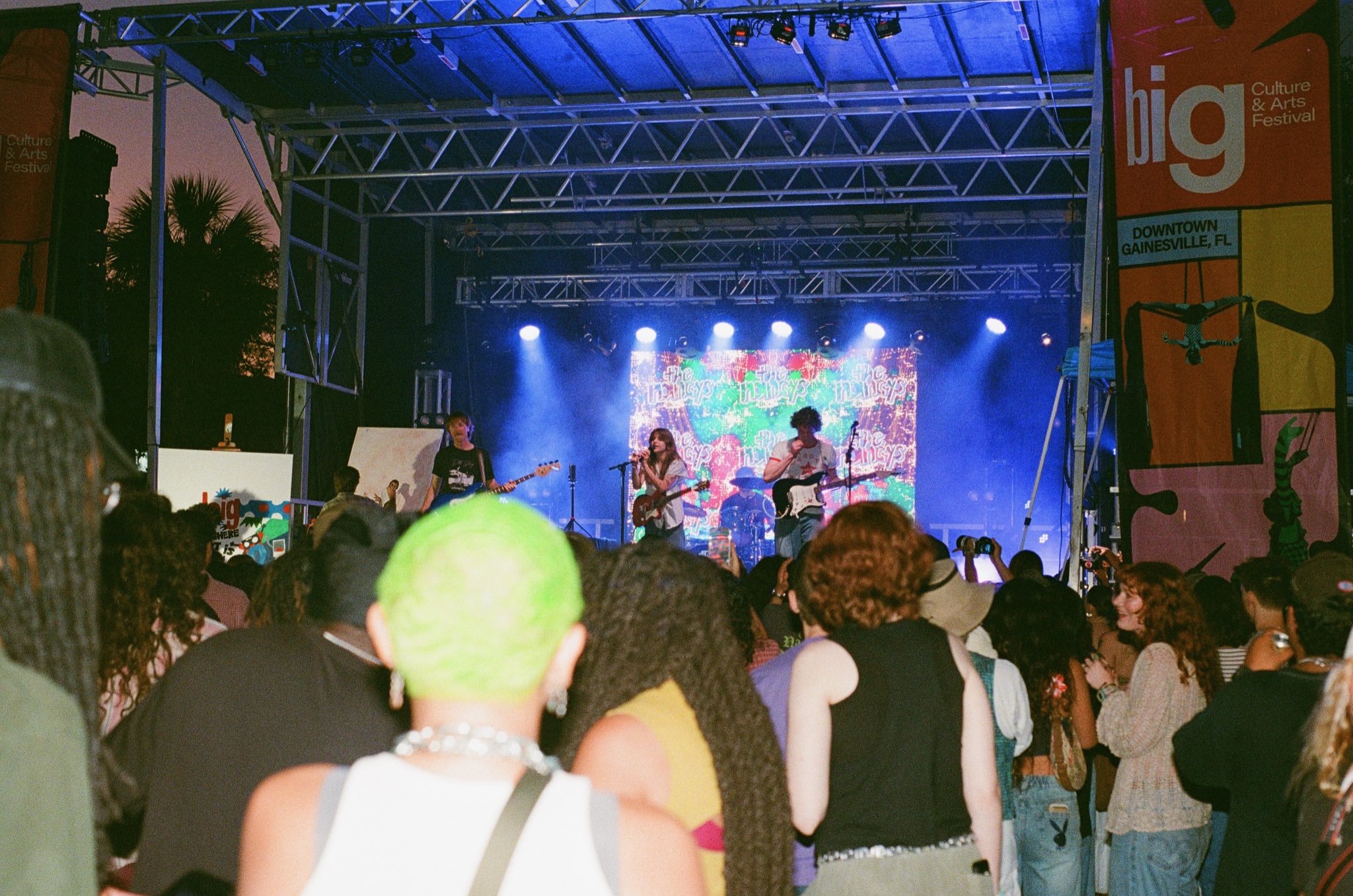 Big Festival 5/1/26