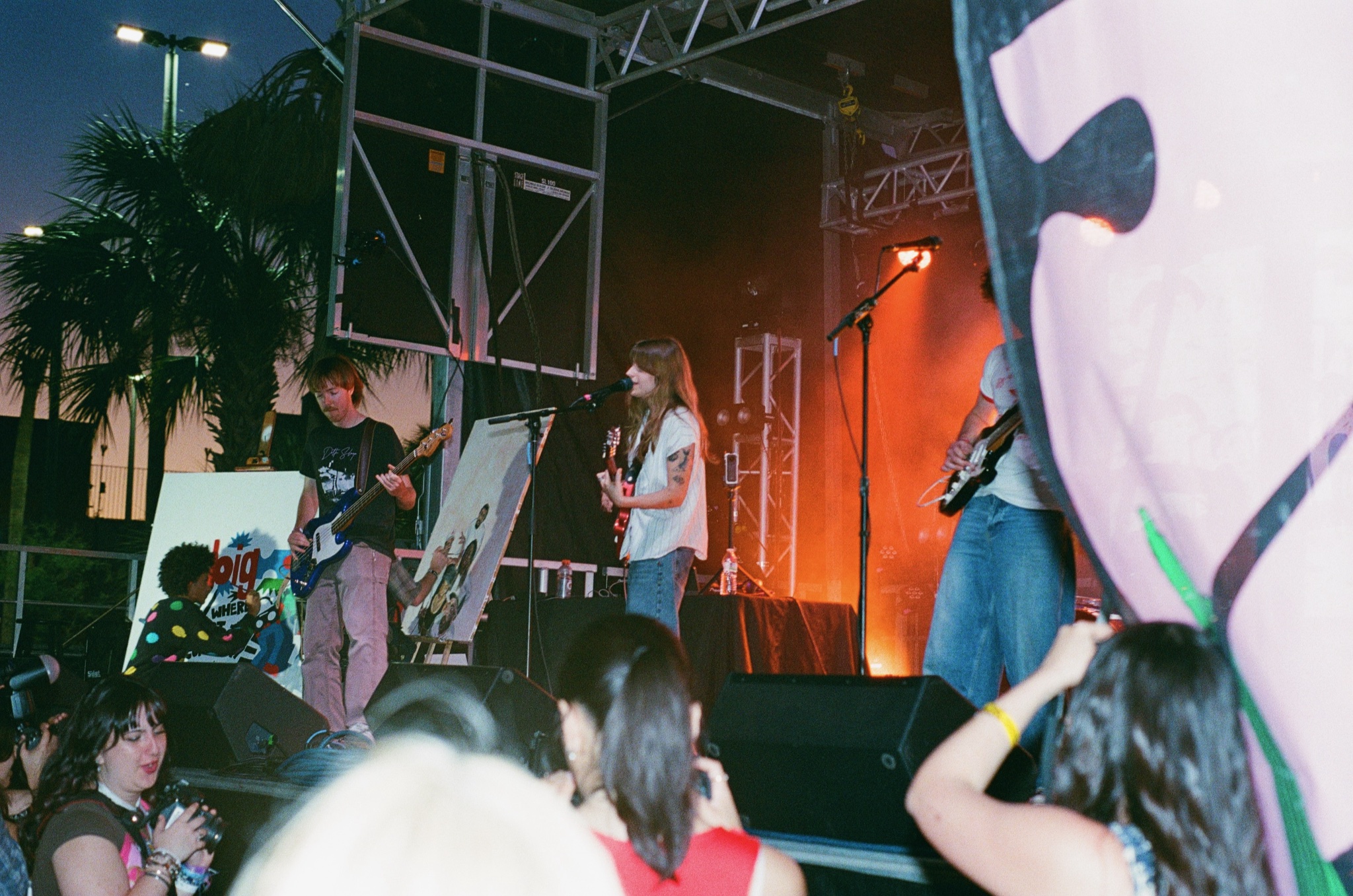 Big Festival 5/1/26