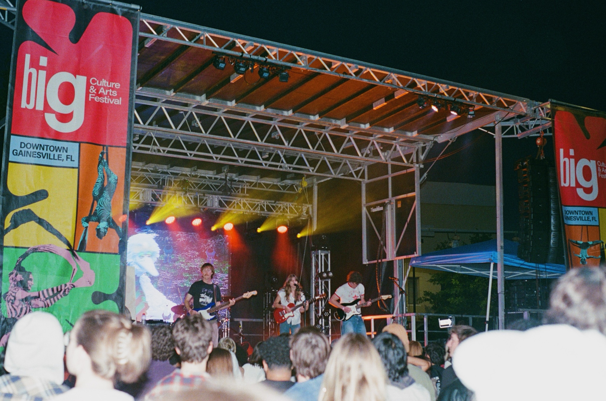 Big Festival 5/1/26