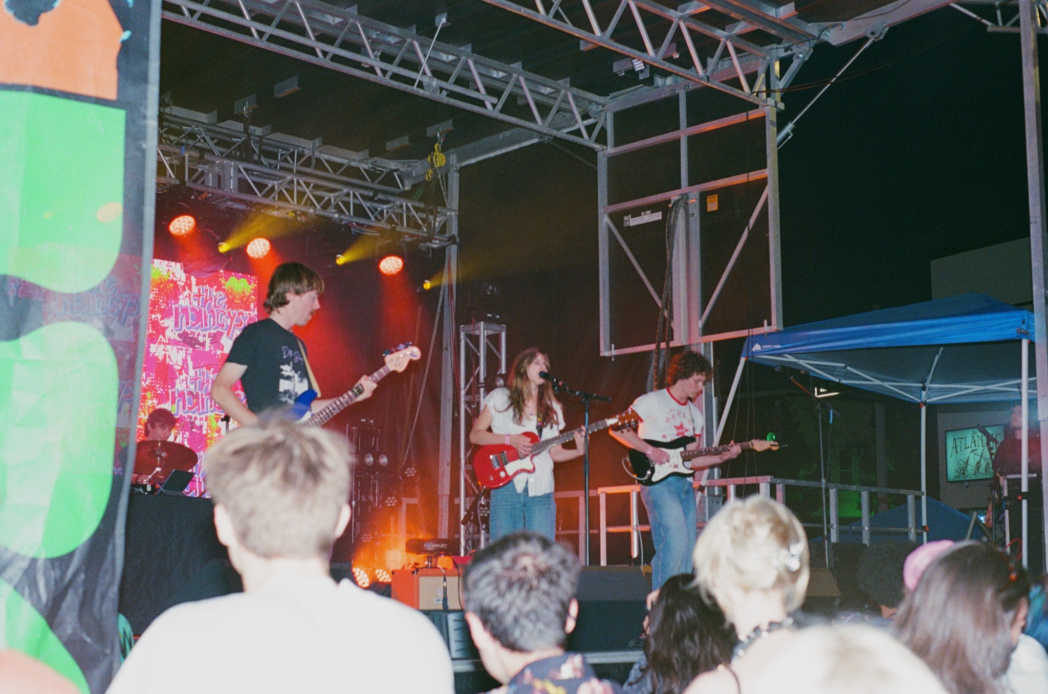 Big Festival 5/1/26