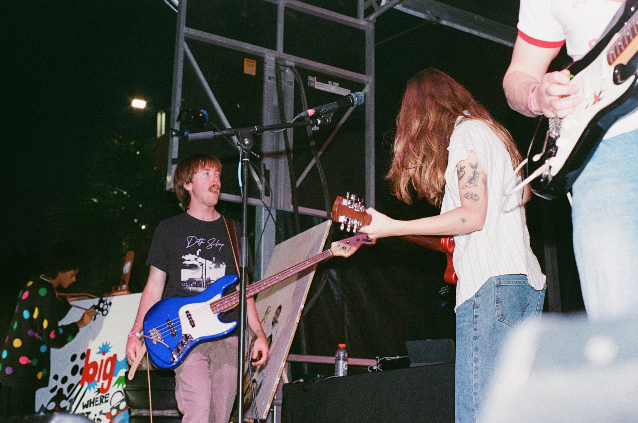 Big Festival 5/1/26