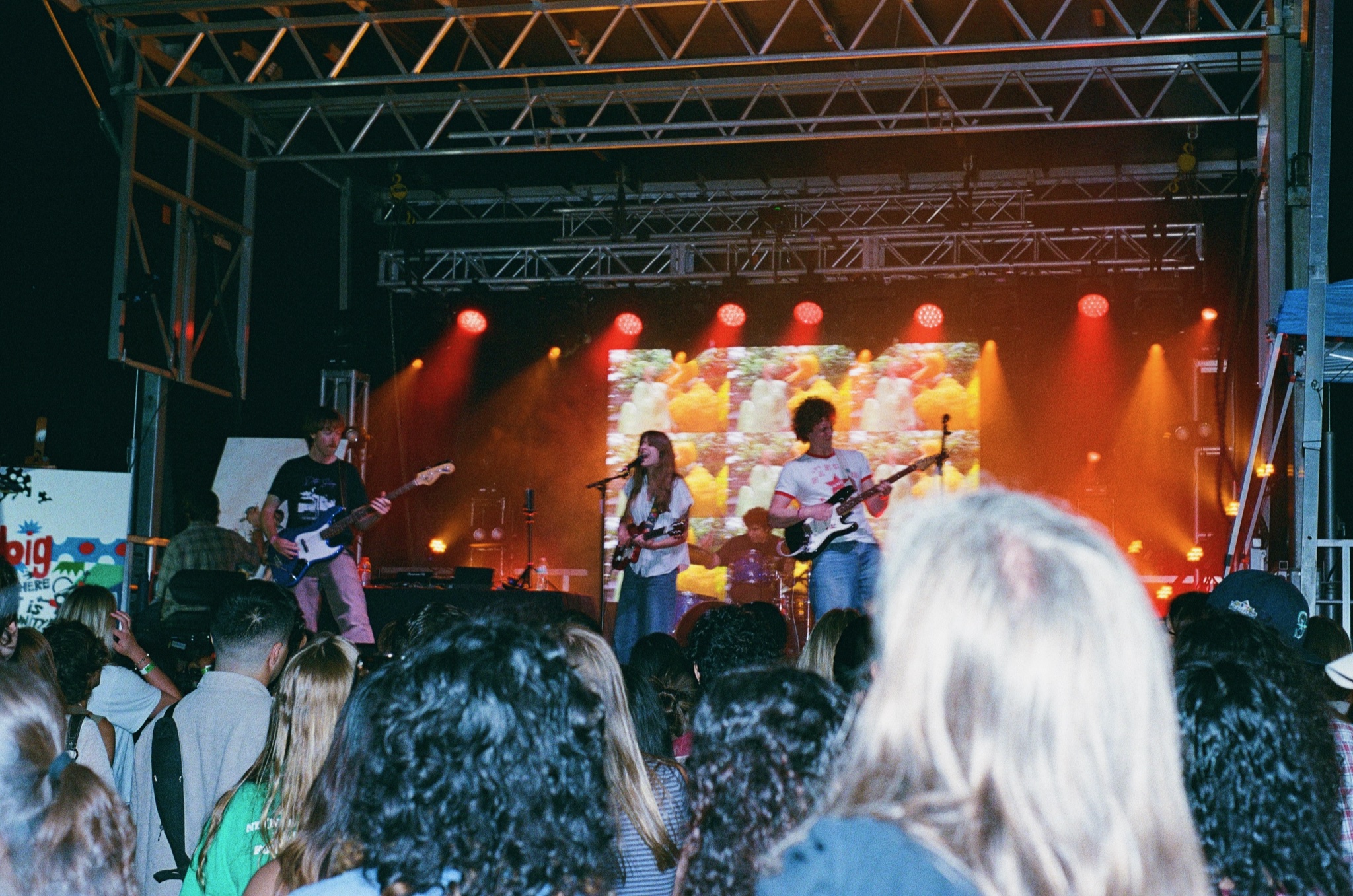 Big Festival 5/1/26