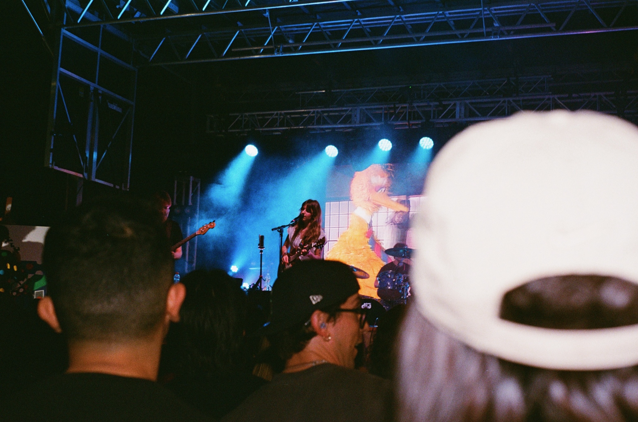 Big Festival 5/1/26