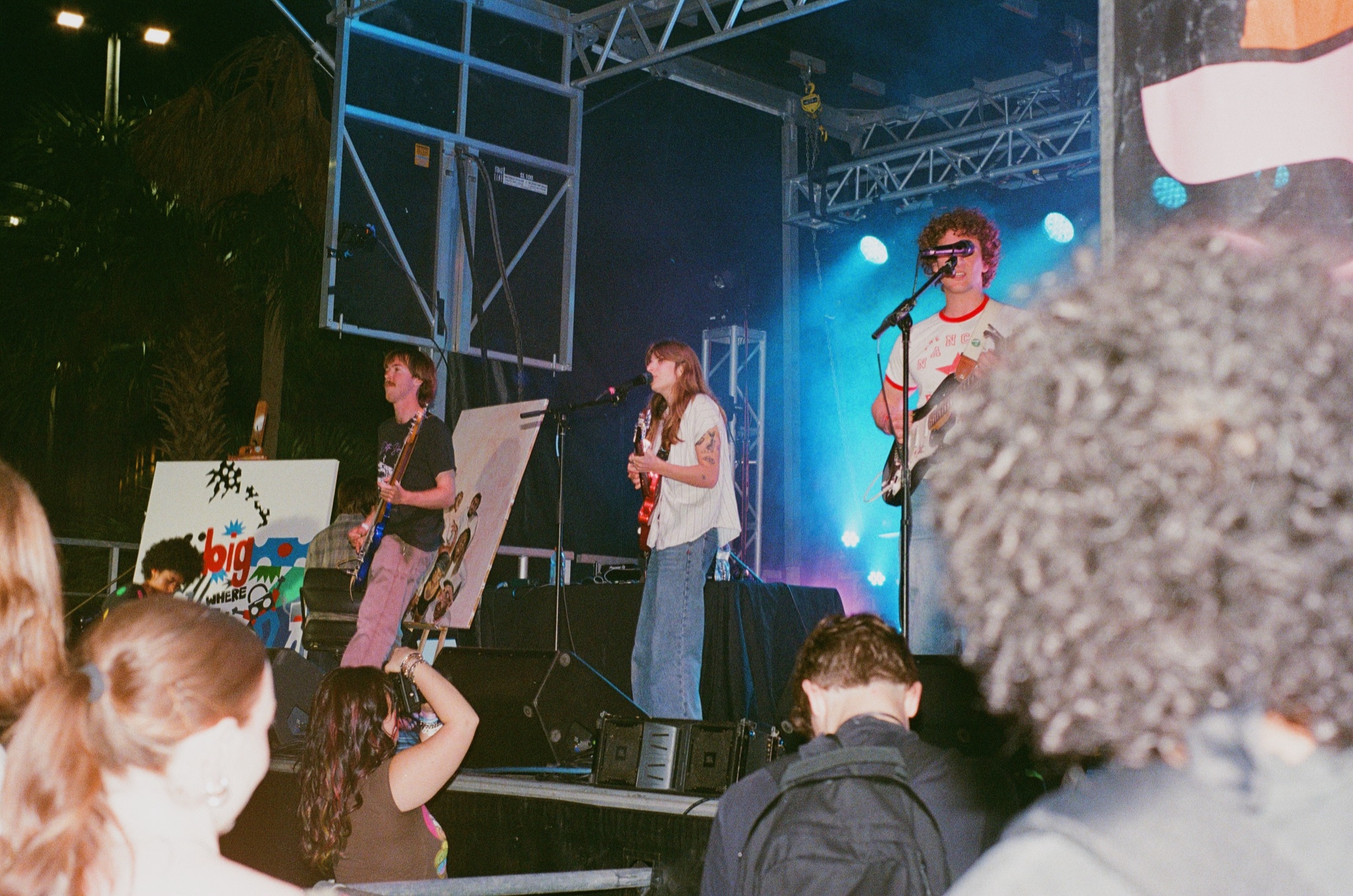 Big Festival 5/1/26
