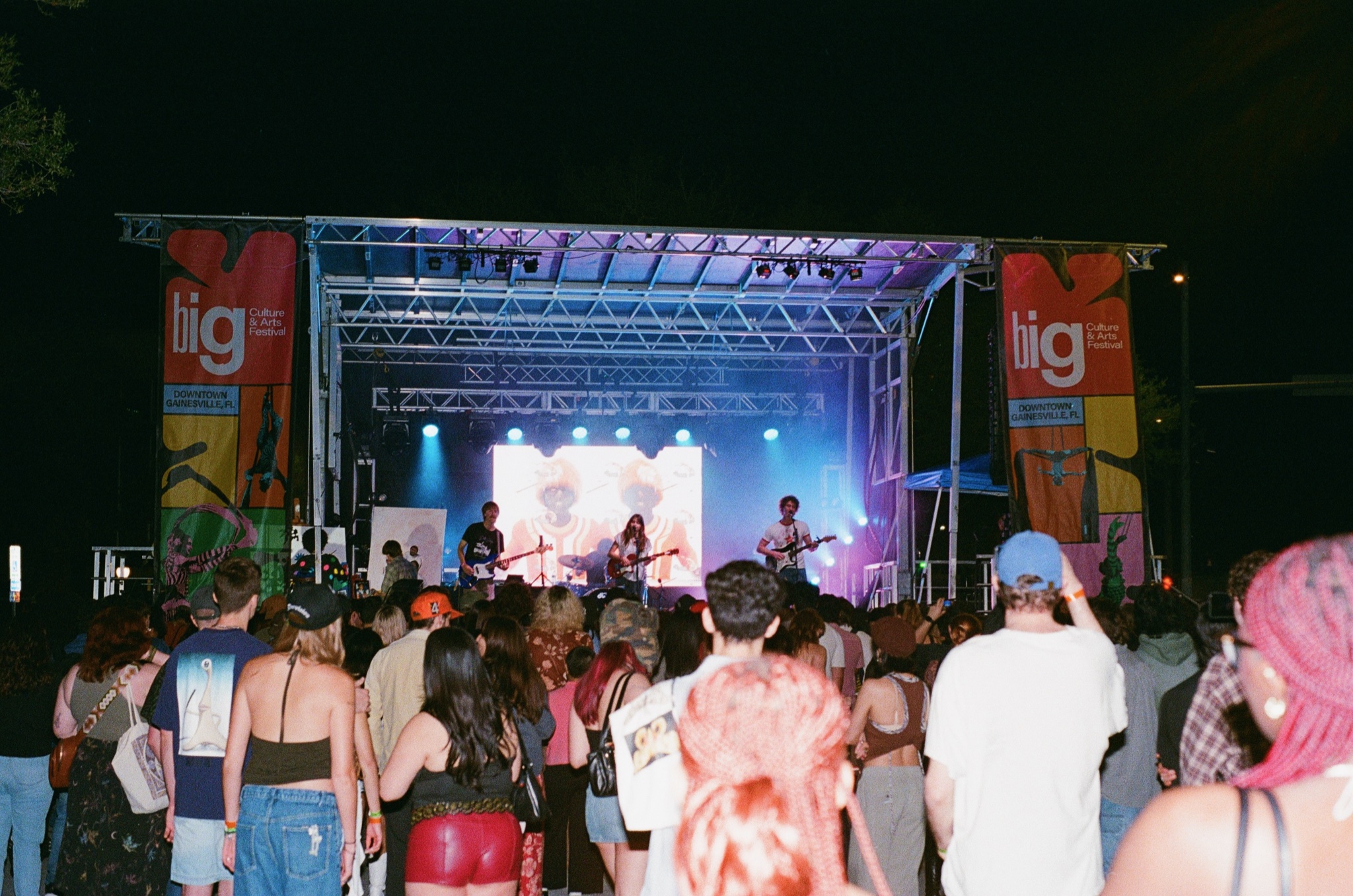 Big Festival 5/1/26