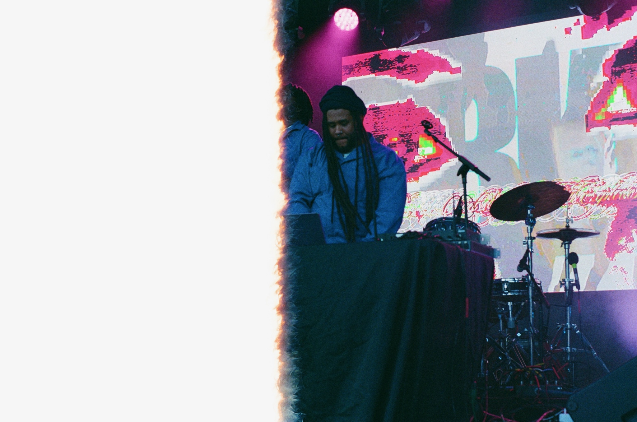 Big Festival 5/1/26