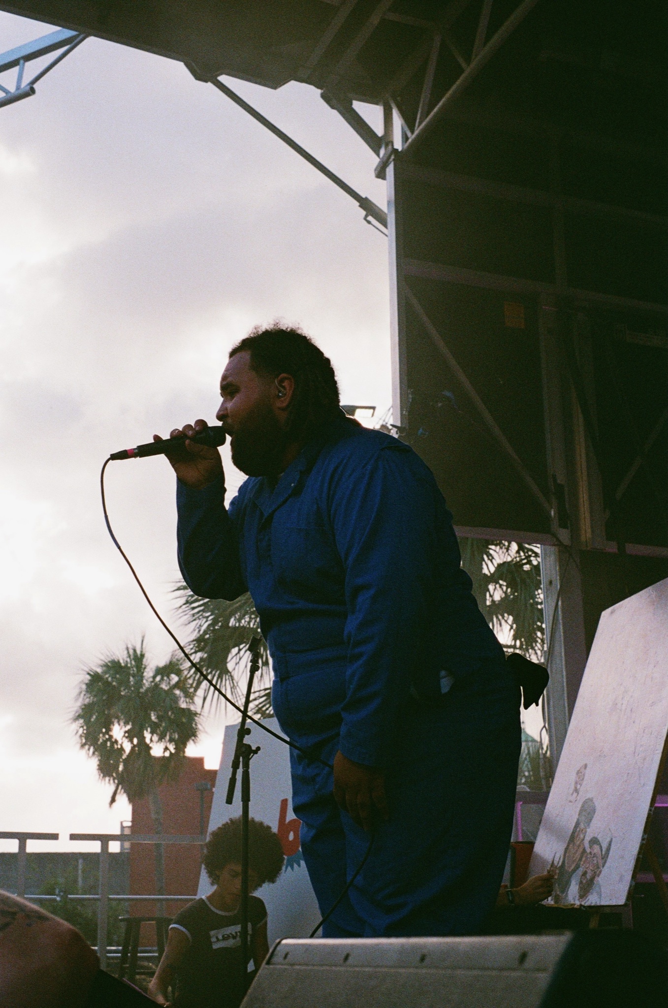 Big Festival 5/1/26