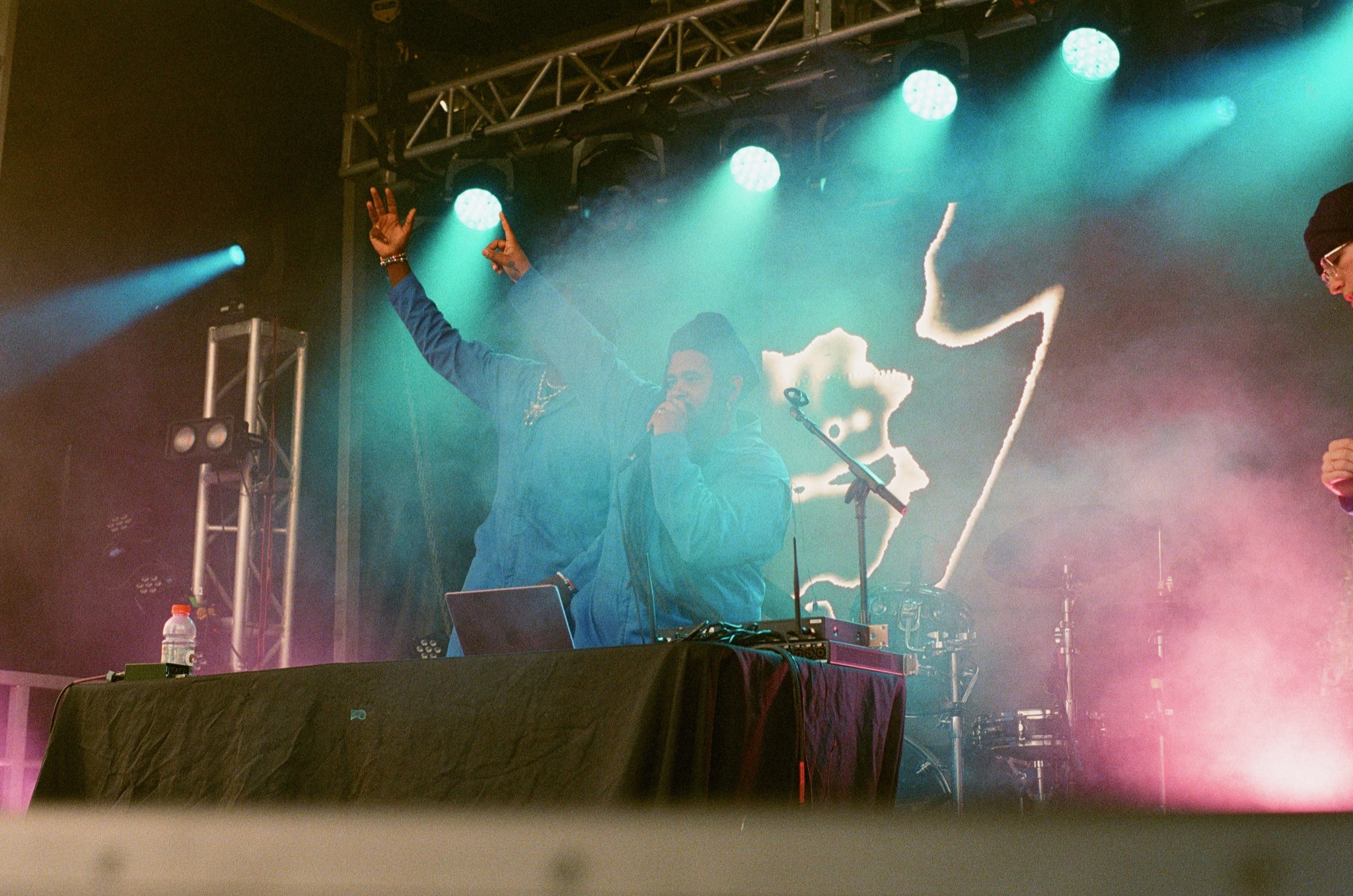 Big Festival 5/1/26