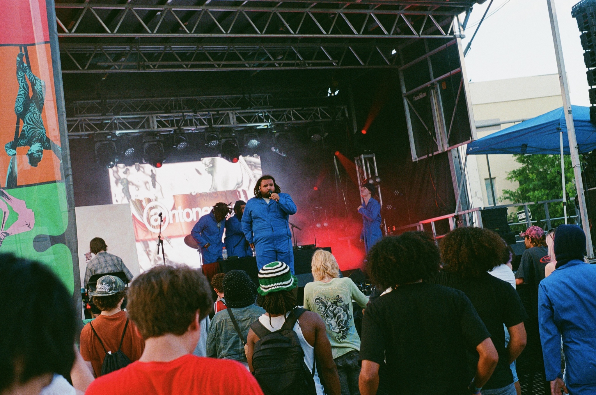 Big Festival 5/1/26