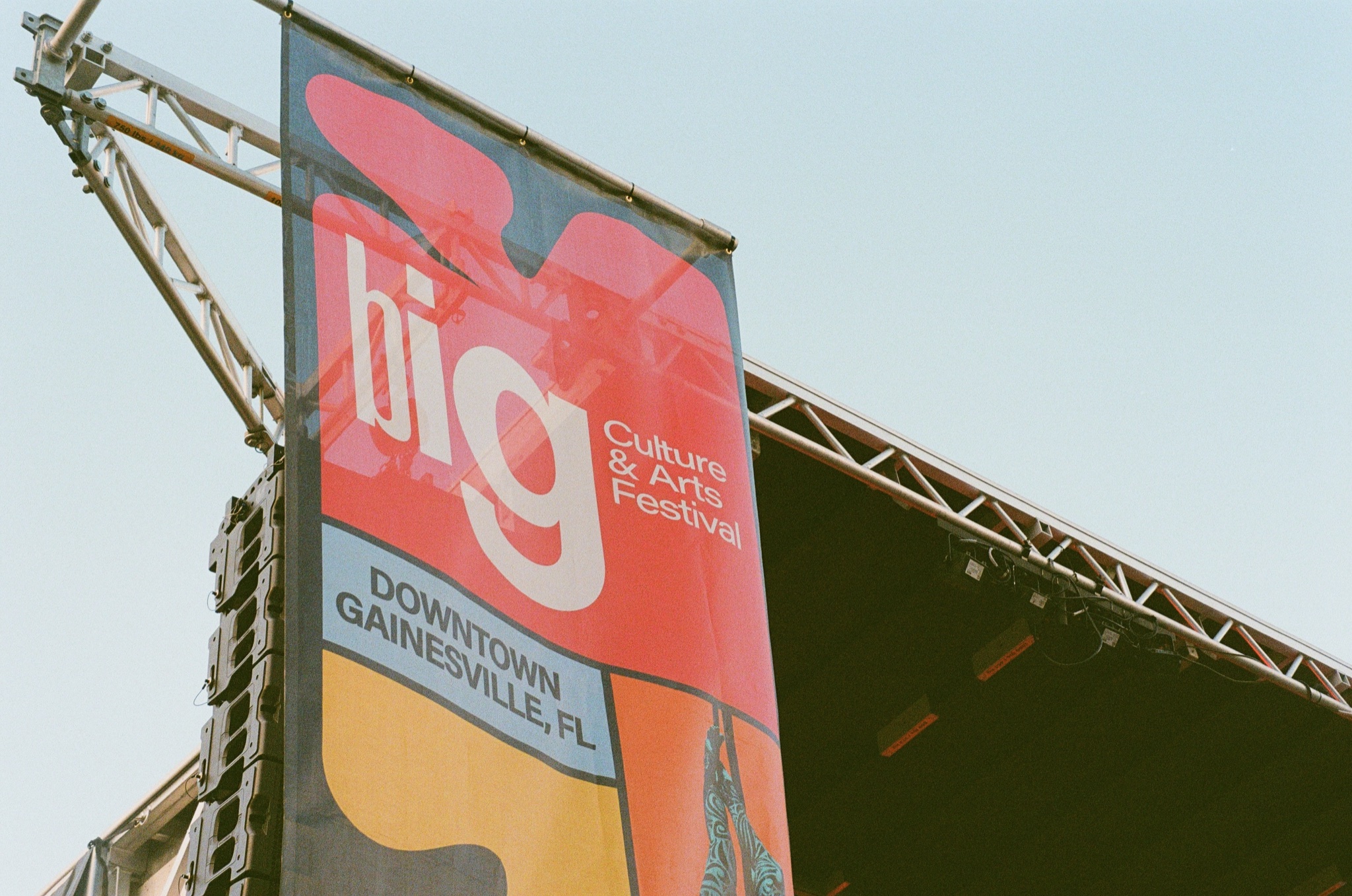 Big Festival 5/1/26