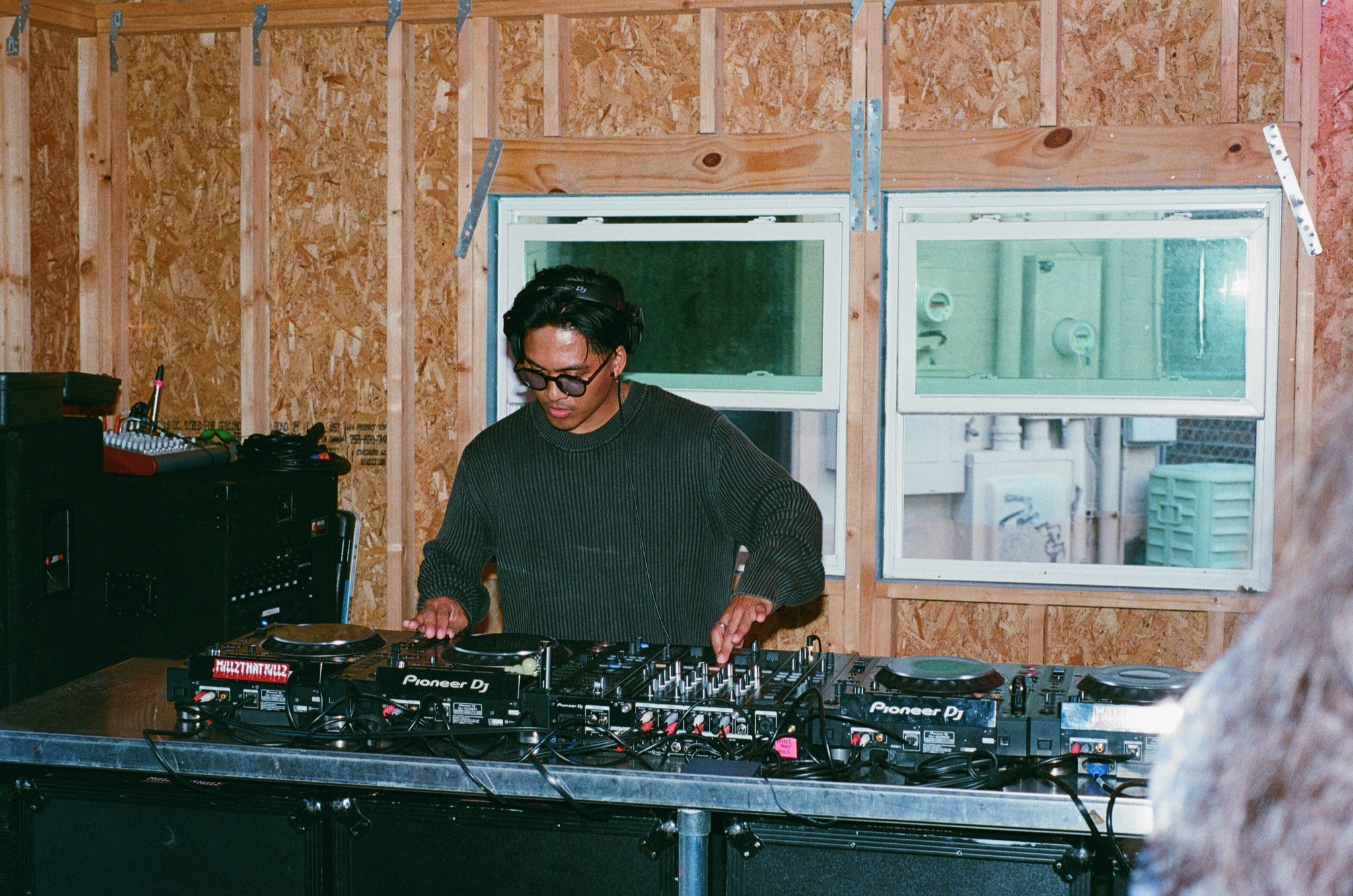 Big Festival 5/1/26