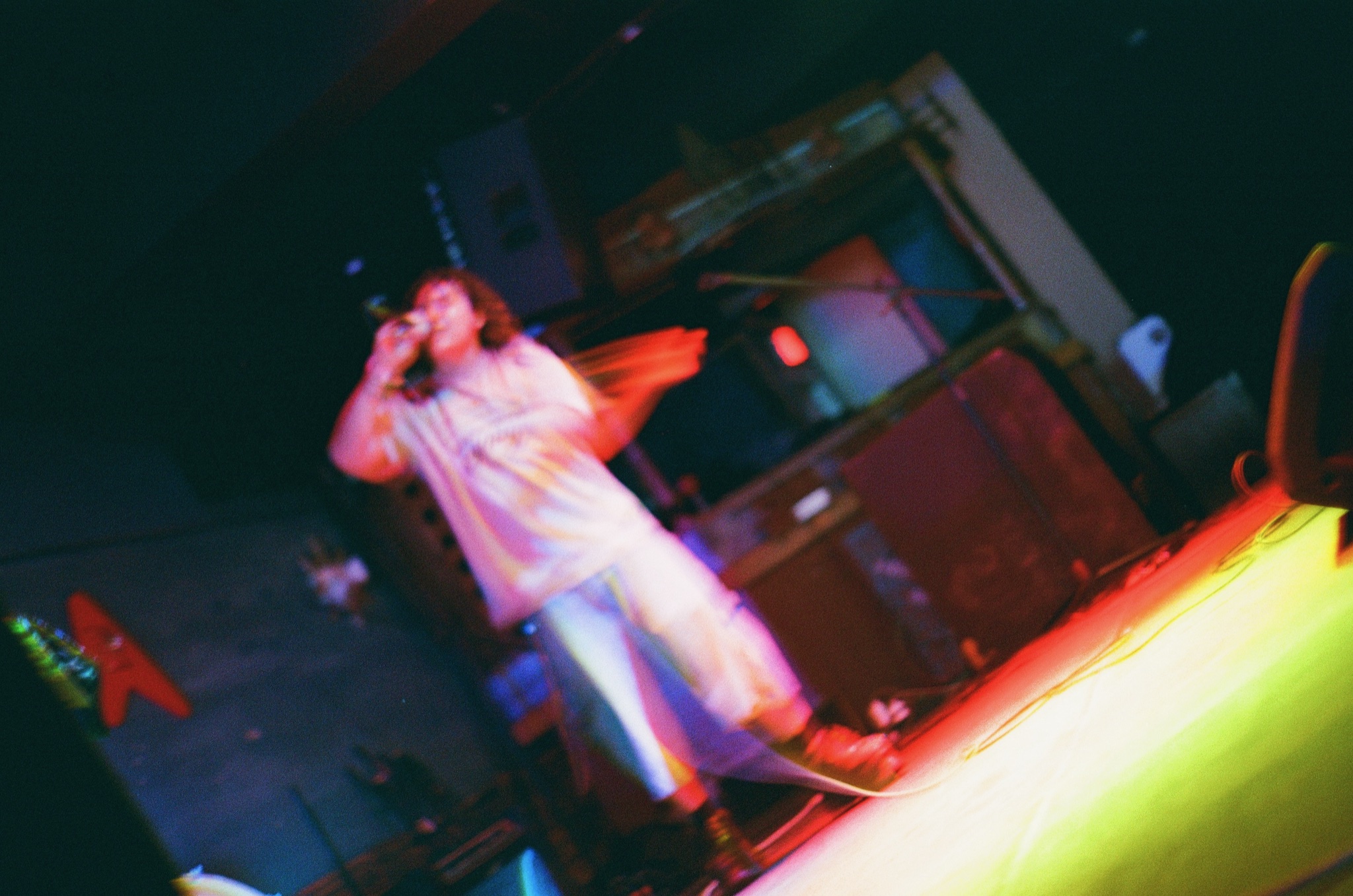 Big Festival 5/1/26