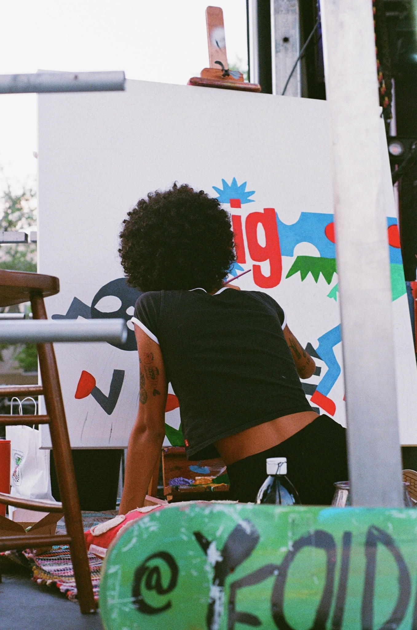 Big Festival 5/1/26