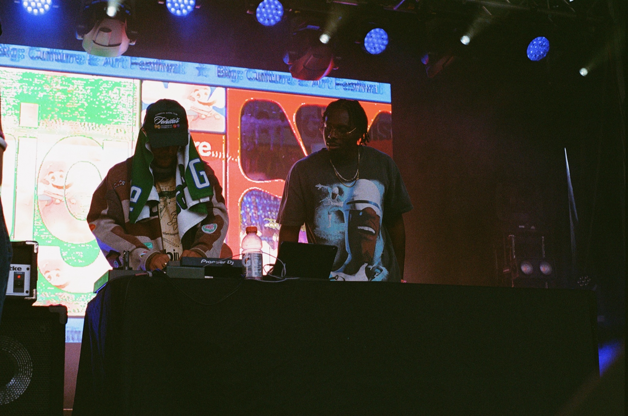Big Festival 5/1/26