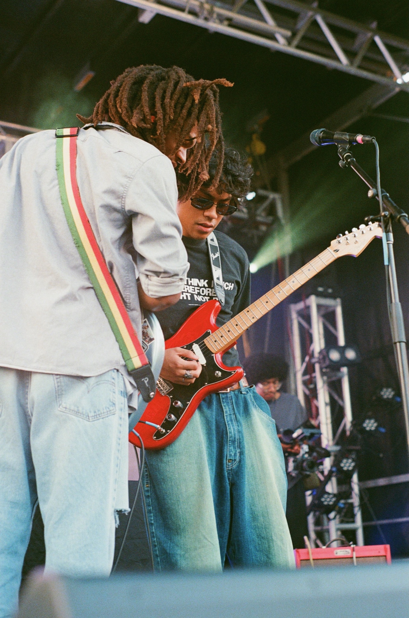 Big Festival 5/1/26