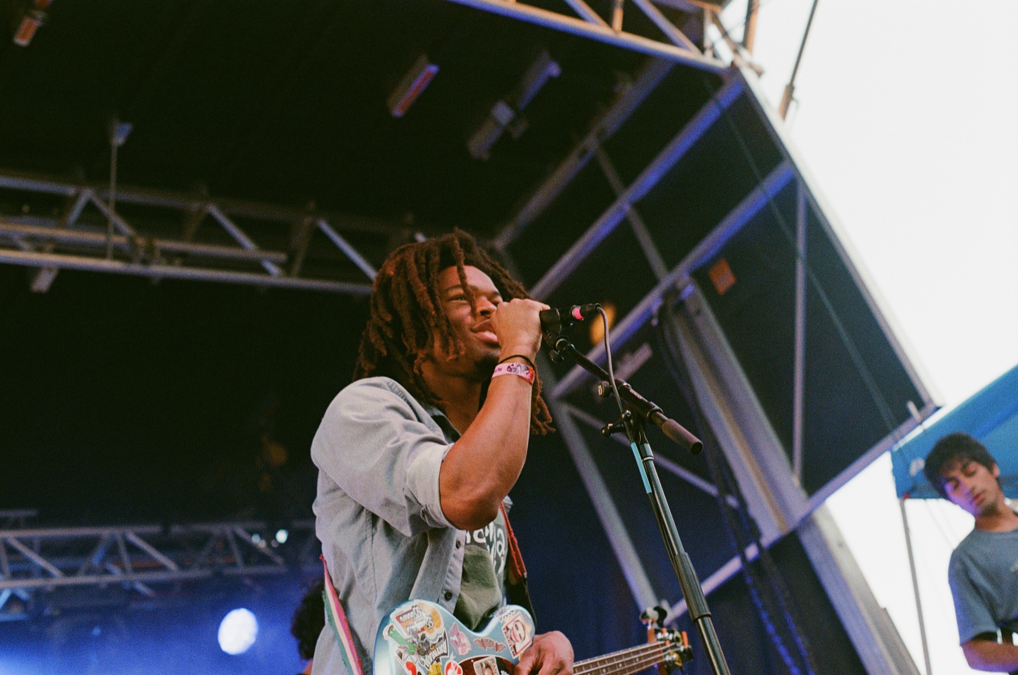 Big Festival 5/1/26