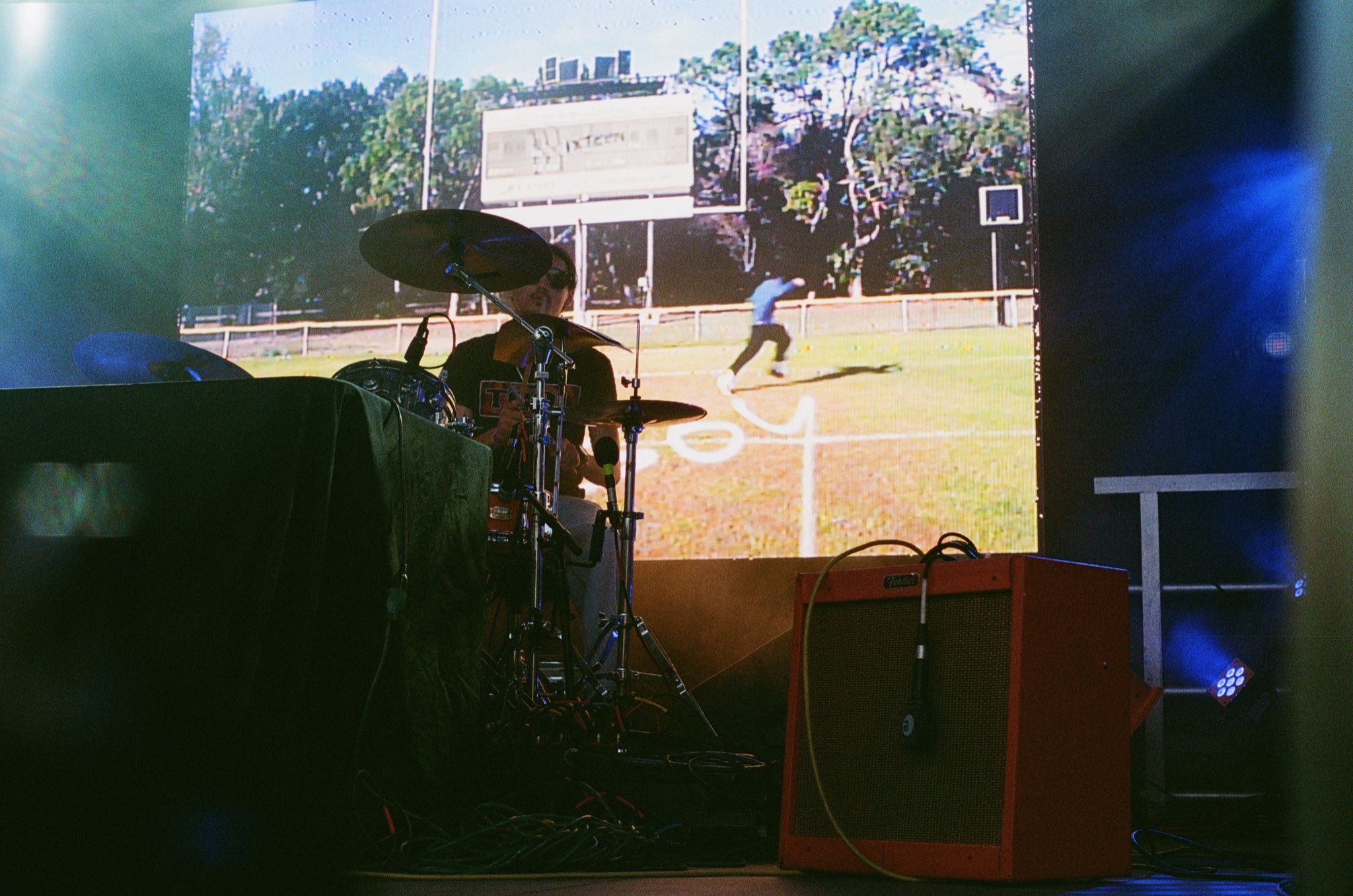Big Festival 5/1/26
