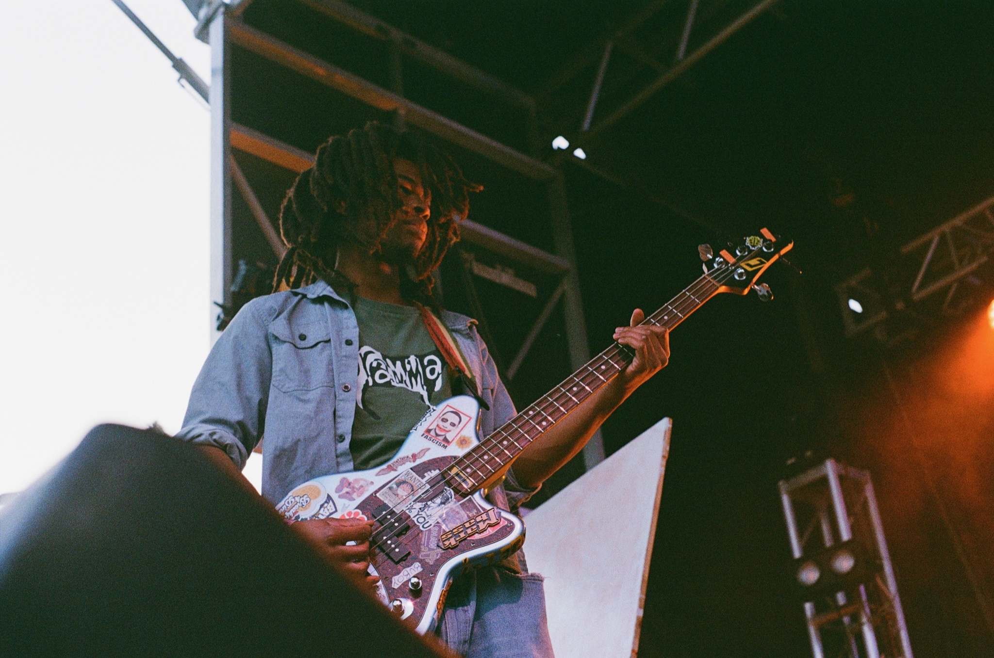Big Festival 5/1/26