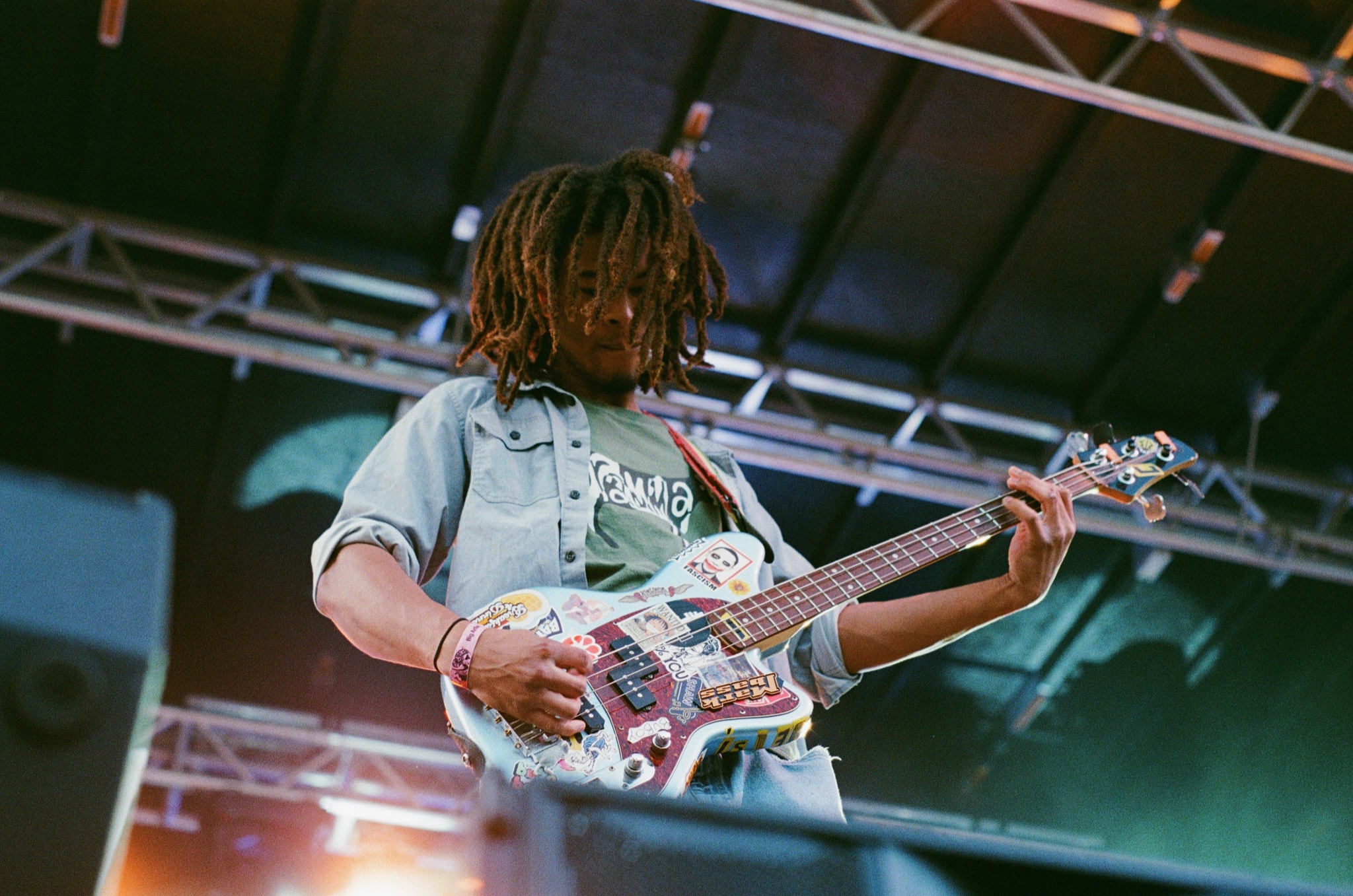 Big Festival 5/1/26