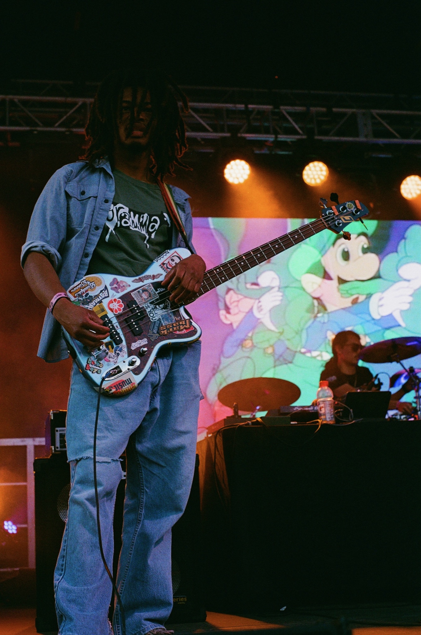 Big Festival 5/1/26