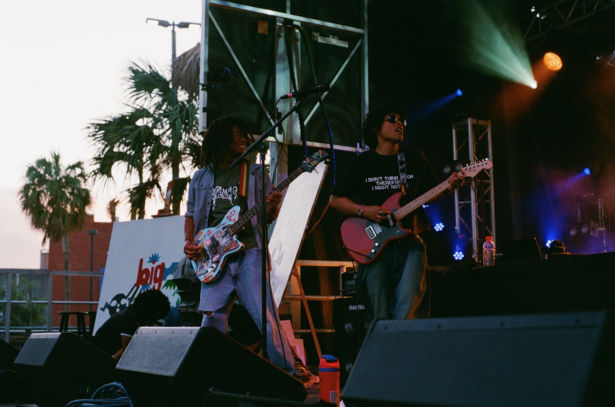 Big Festival 5/1/26