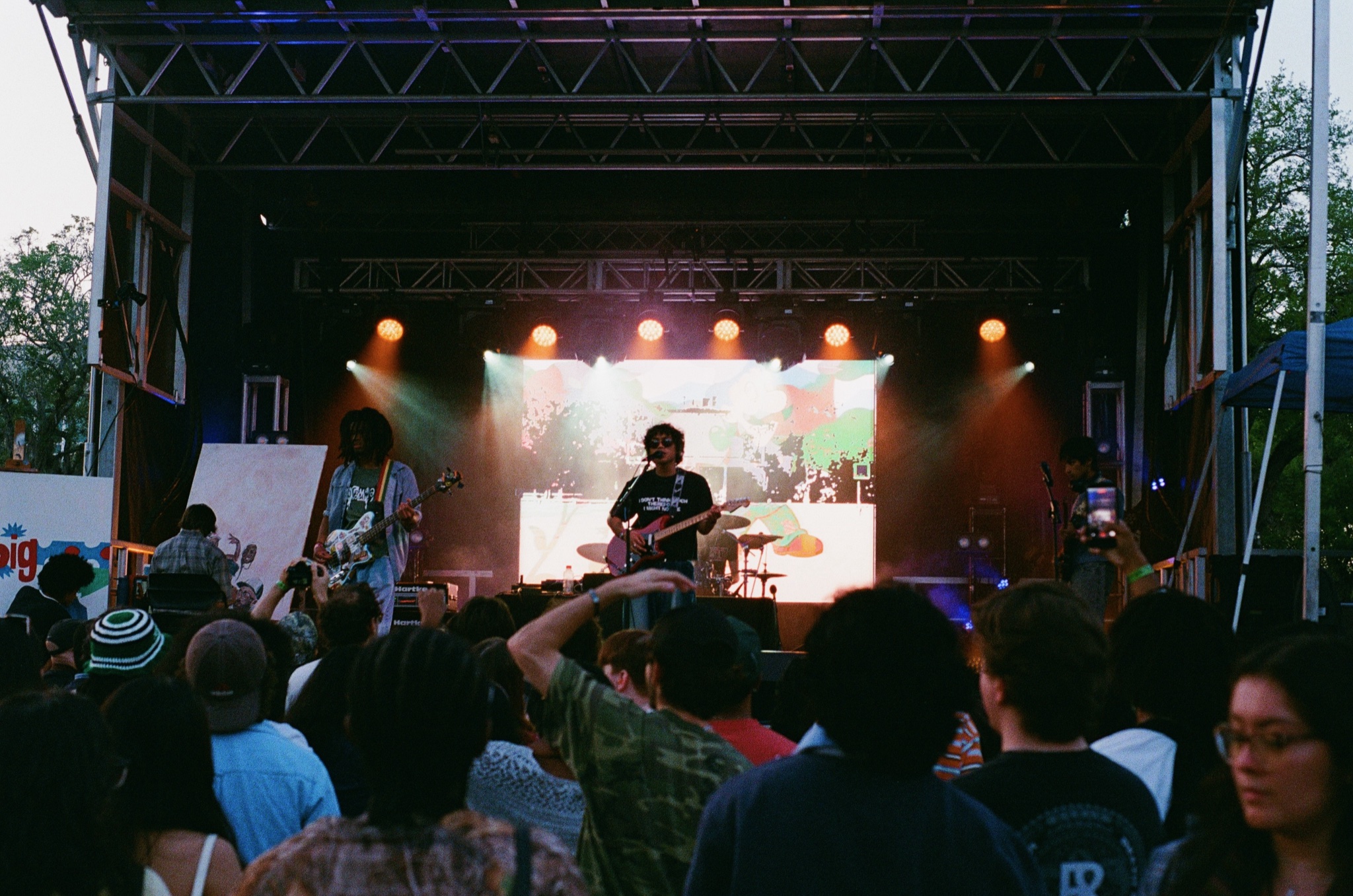 Big Festival 5/1/26