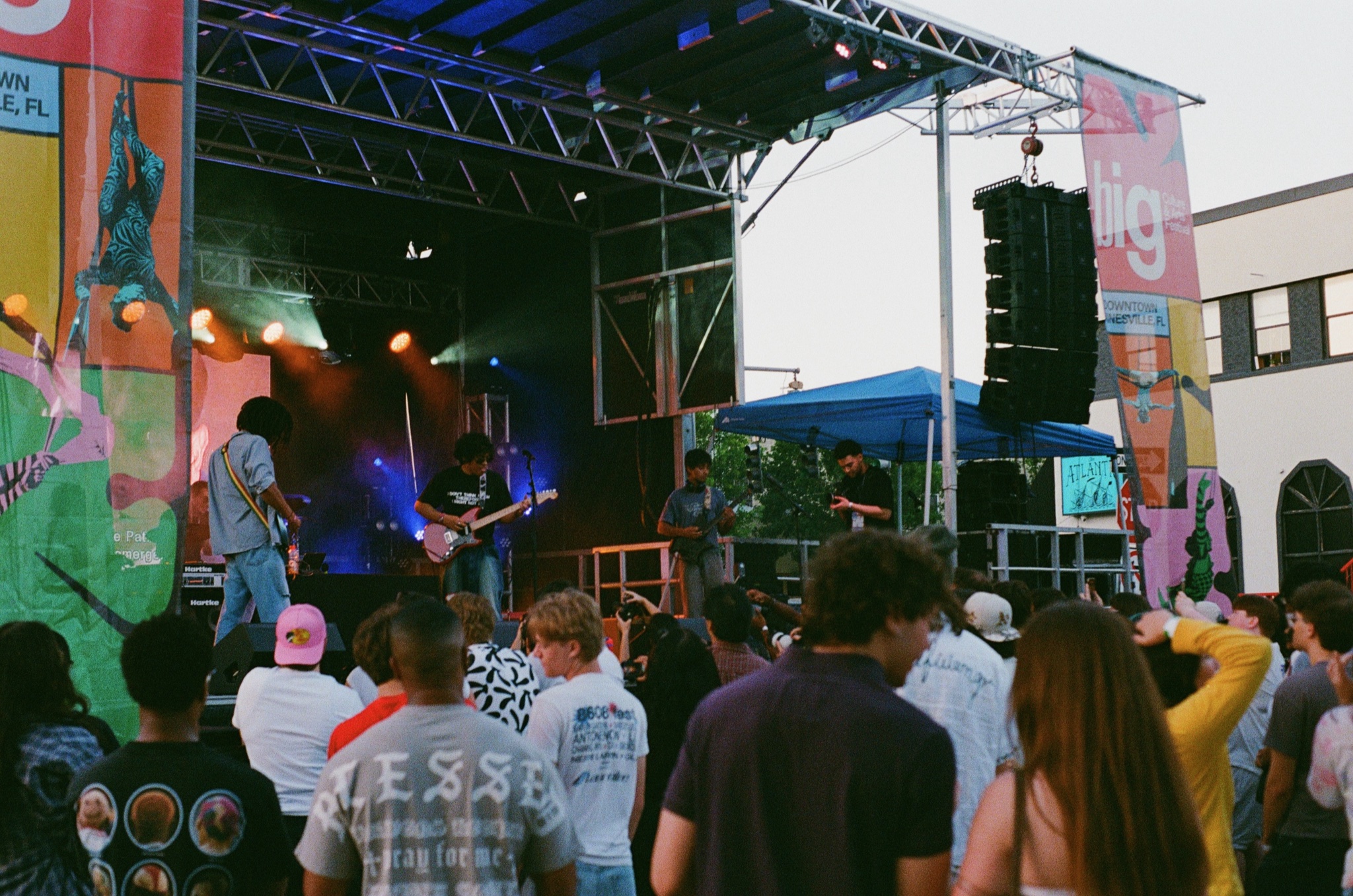 Big Festival 5/1/26