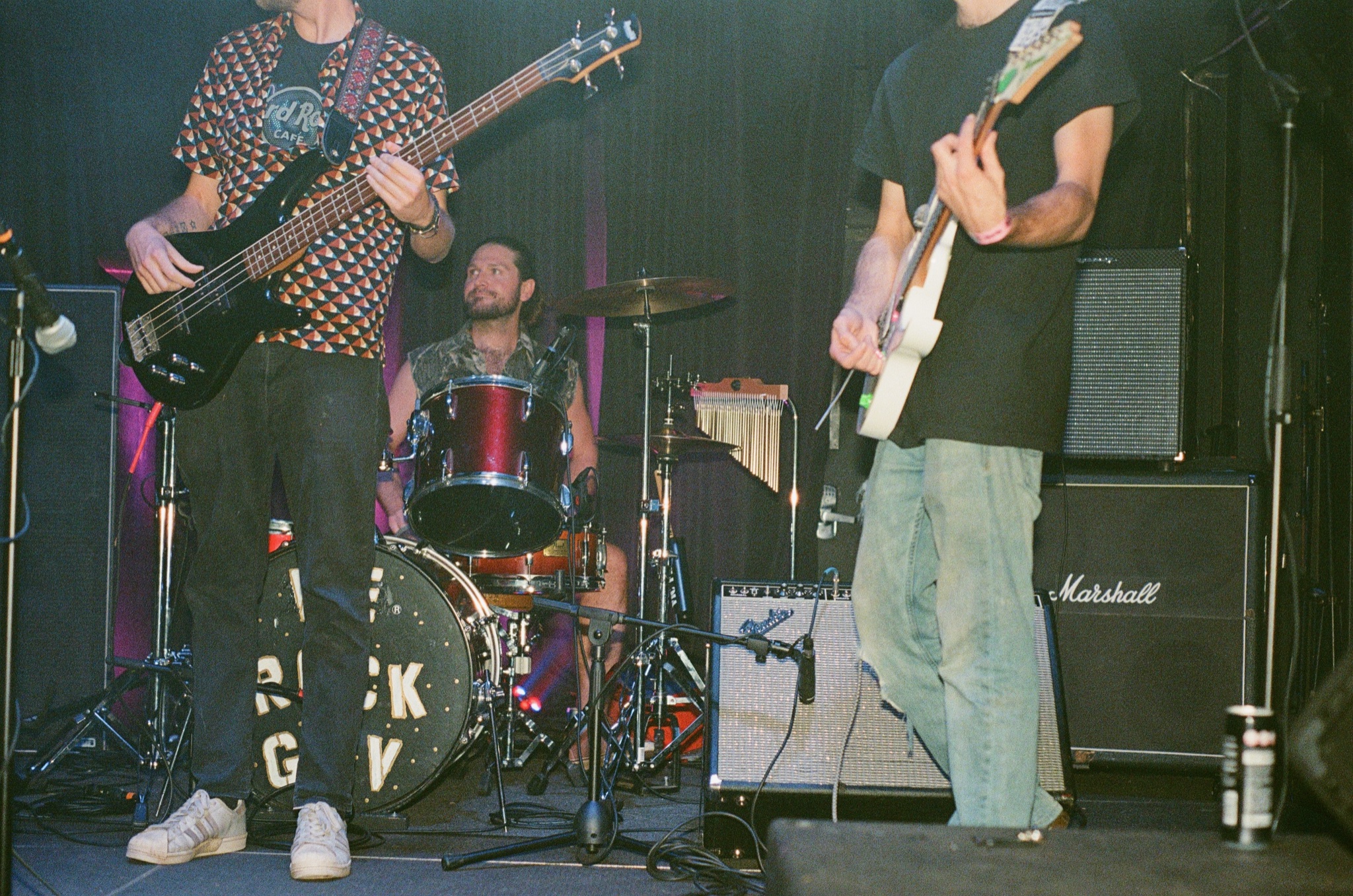 Big Festival 5/1/26