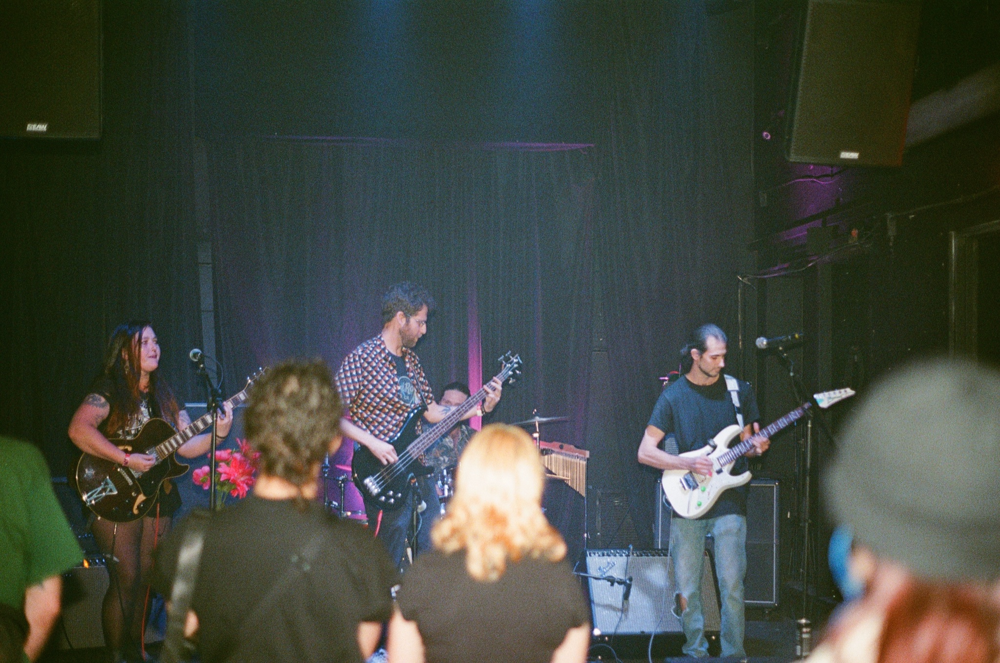 Big Festival 5/1/26