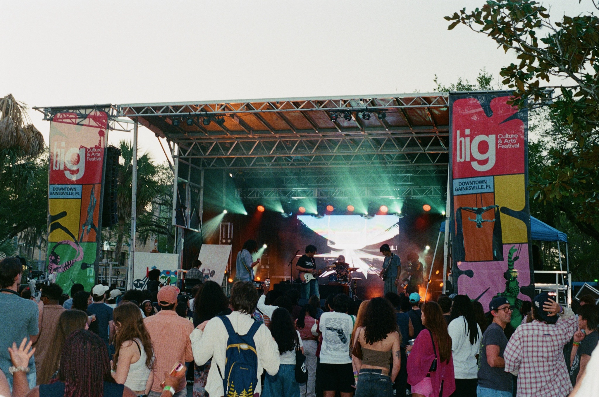 Big Festival 5/1/26