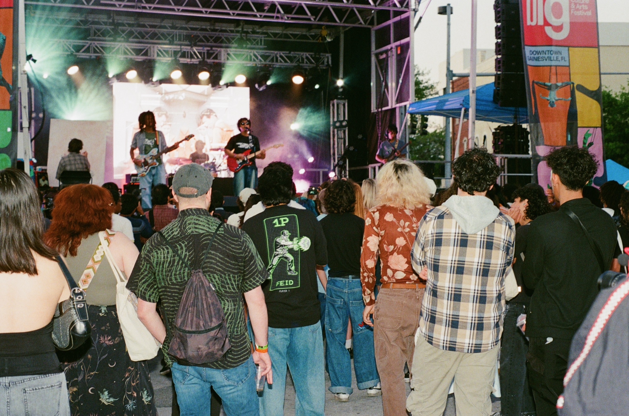 Big Festival 5/1/26