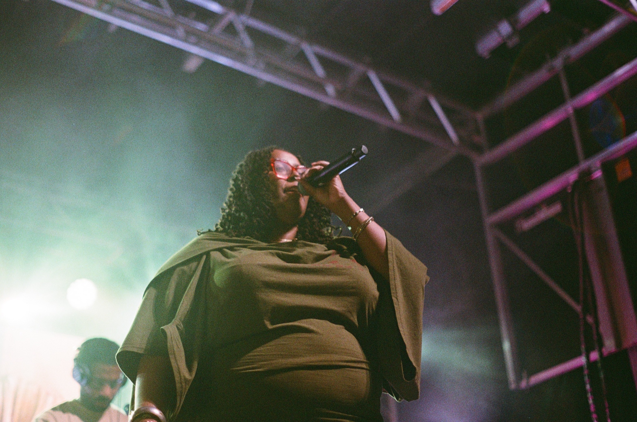 Big Festival 5/1/26
