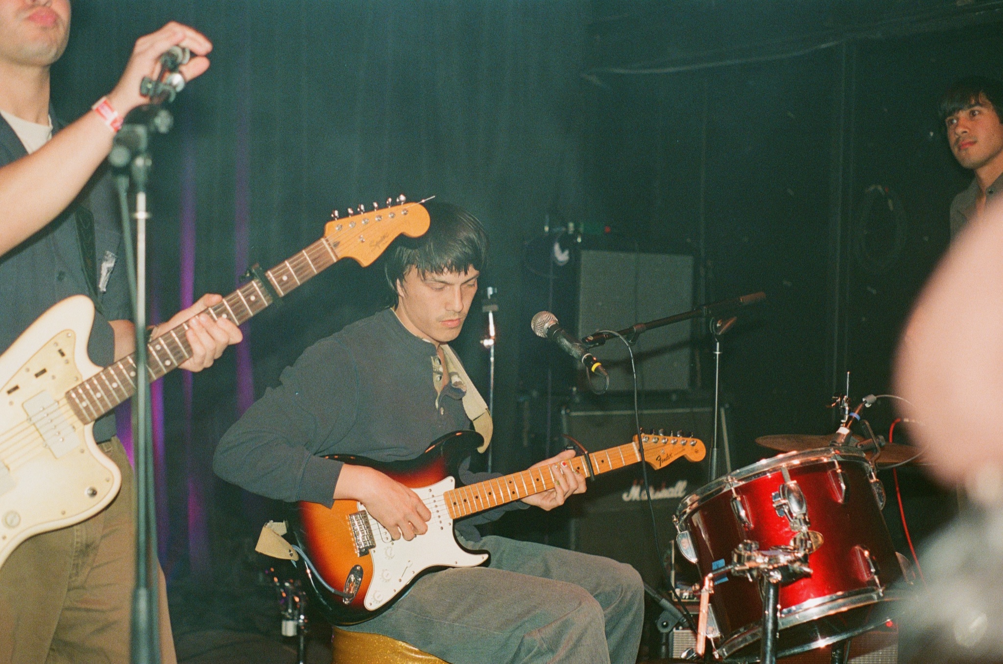 Big Festival 5/1/26