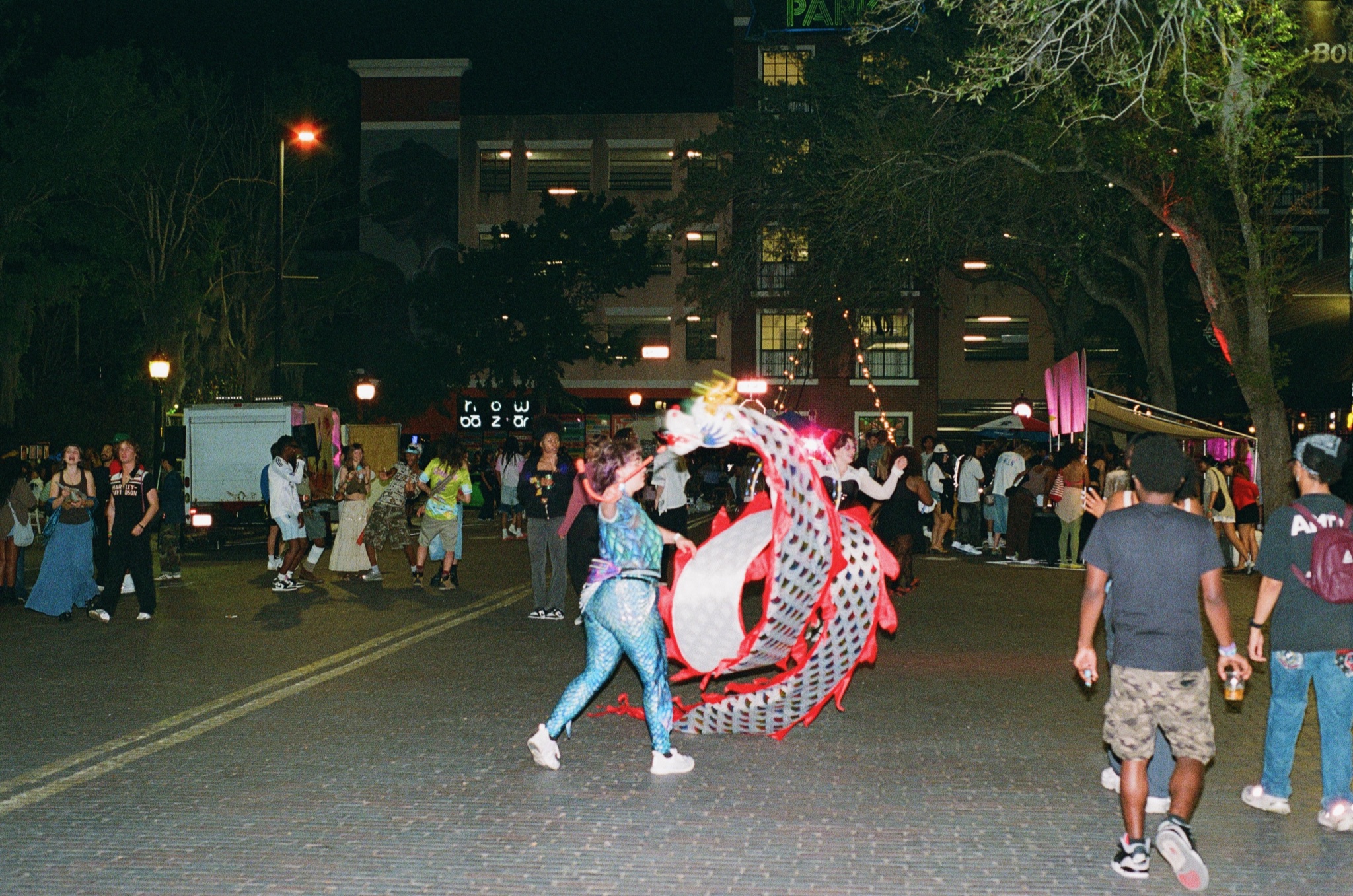 Big Festival 5/1/26
