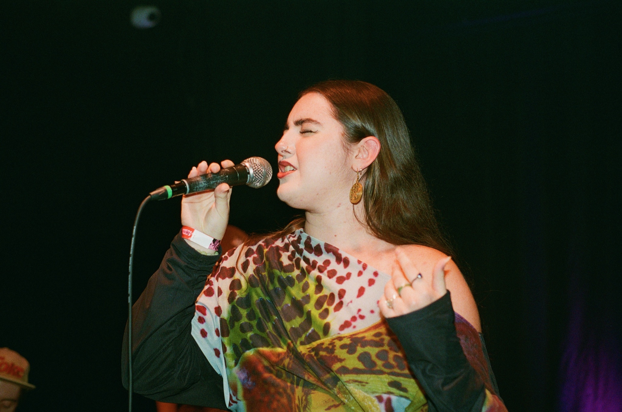 Big Festival 5/1/26