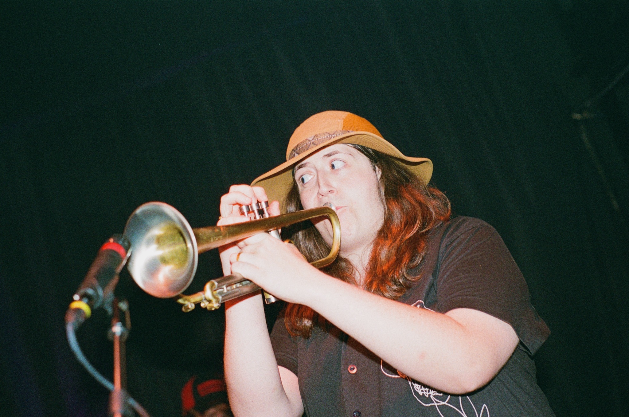Big Festival 5/1/26