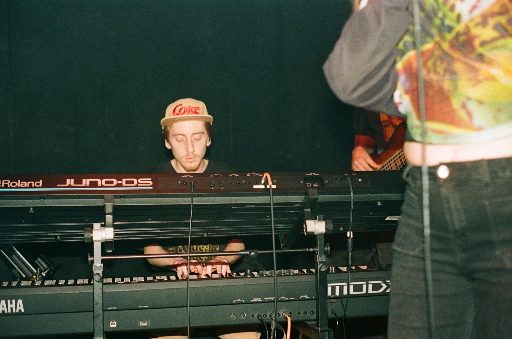 Big Festival 5/1/26