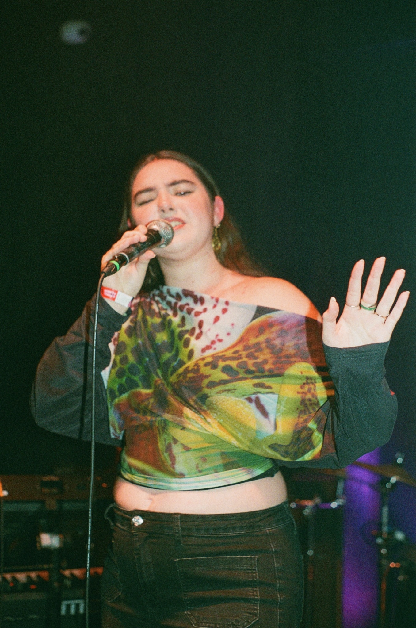 Big Festival 5/1/26