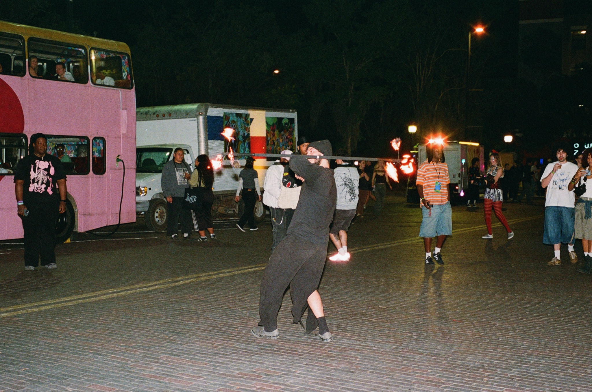 Big Festival 5/1/26