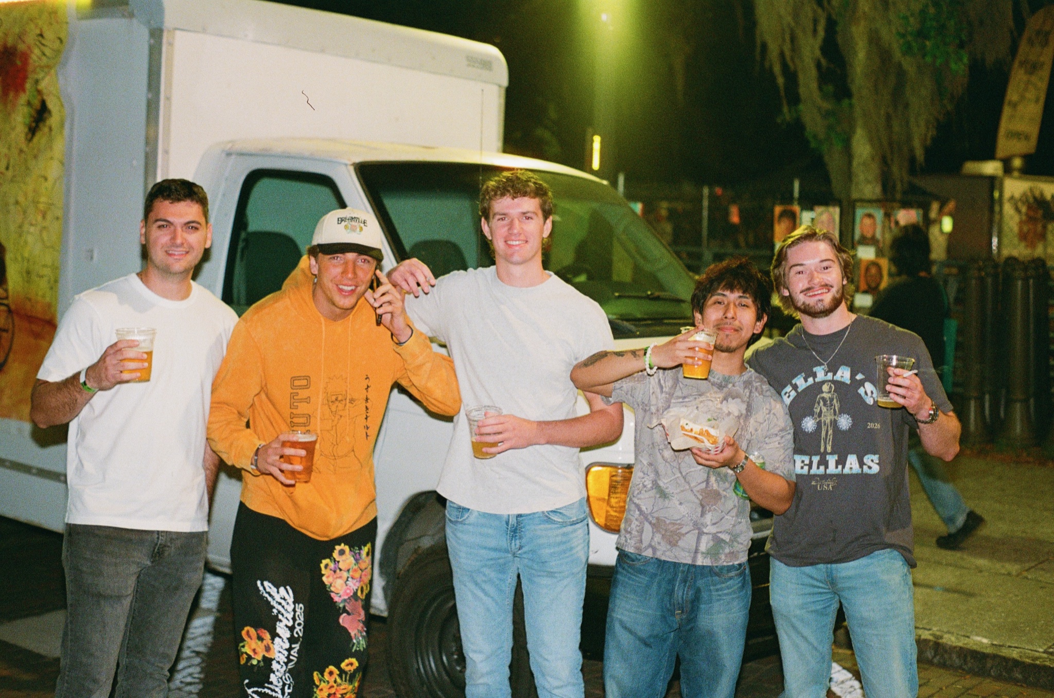 Big Festival 5/1/26