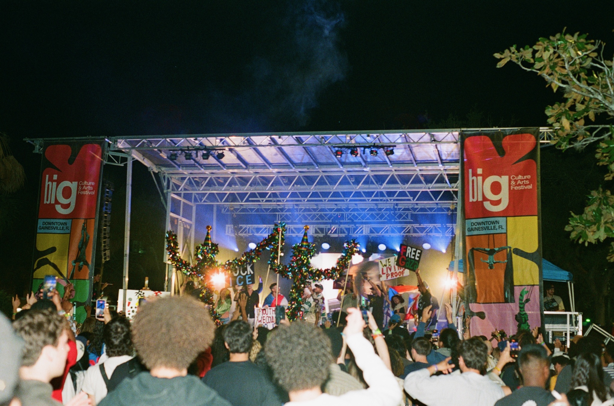 Big Festival 5/1/26
